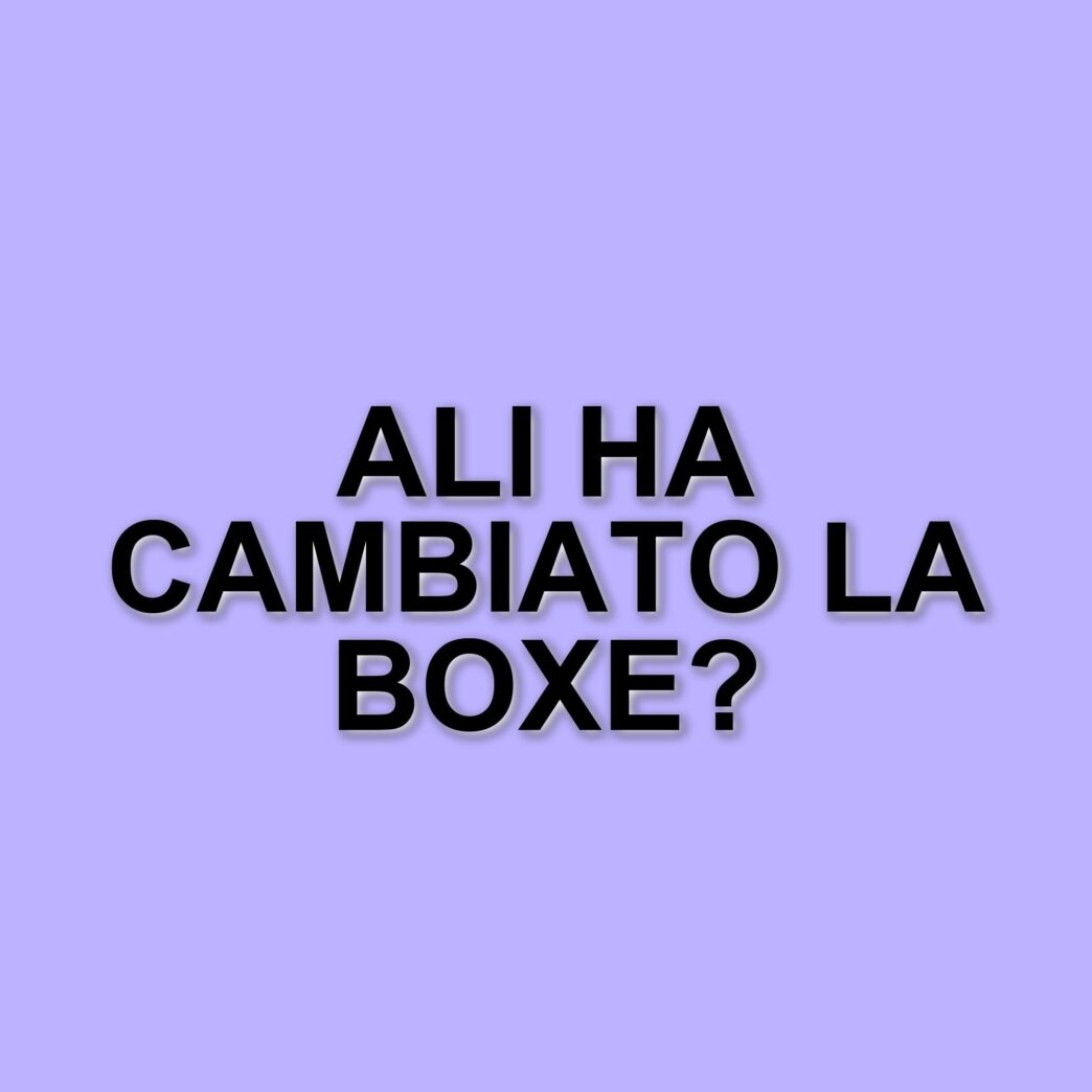 La storica vittoria di Muhammad Ali: il "Rumble in the Jungle" che ha cambiato la boxe