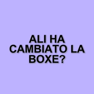La storica vittoria di Muhammad Ali: il "Rumble in the Jungle" che ha cambiato la boxe