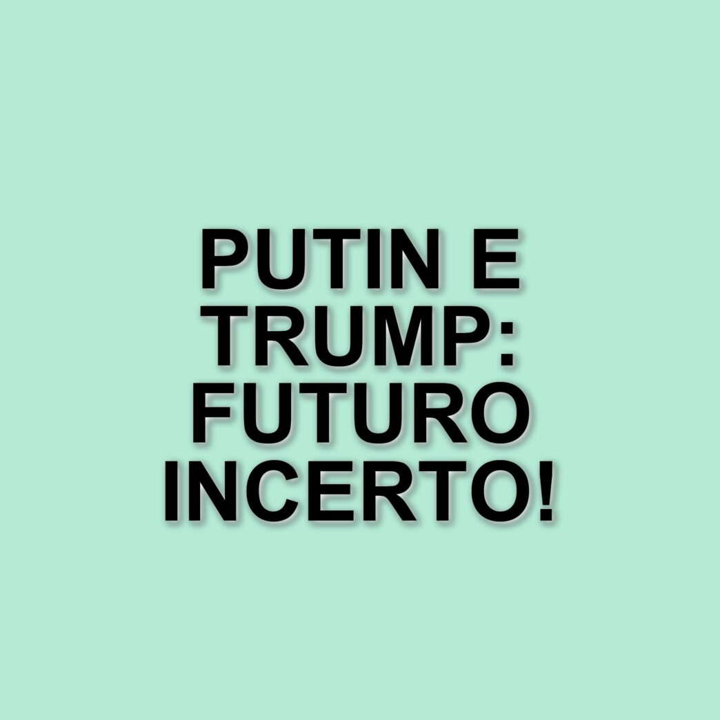 La telefonata tra Putin e Trump: il futuro dei negoziati sul conflitto in Ucraina