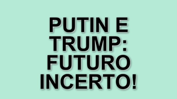 La telefonata tra Putin e Trump: il futuro dei negoziati sul conflitto in Ucraina