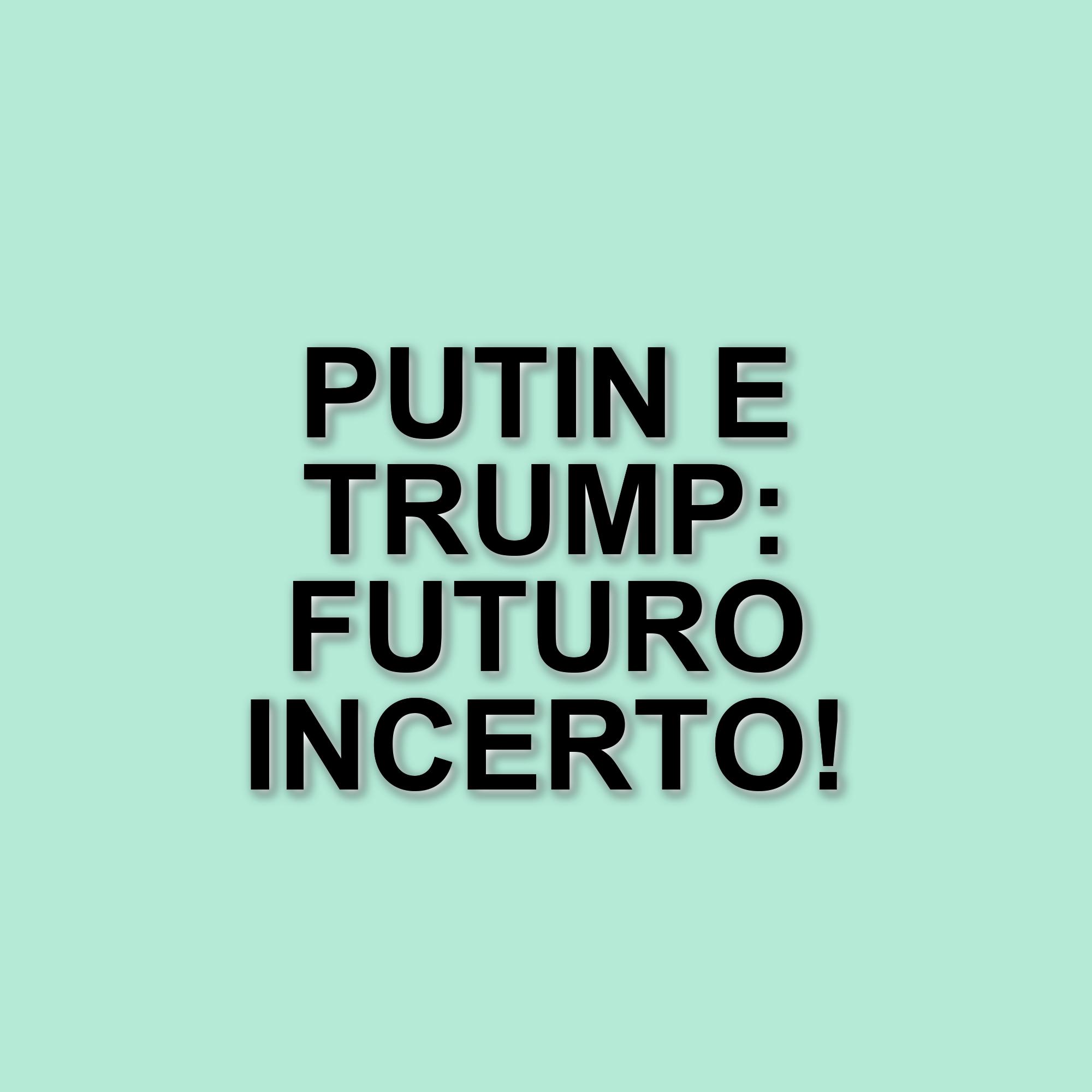 La telefonata tra Putin e Trump: il futuro dei negoziati sul conflitto in Ucraina