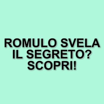 La tensione cresce in La Promessa: Romulo svela un segreto scioccante e Margarita si prepara a una sorpresa