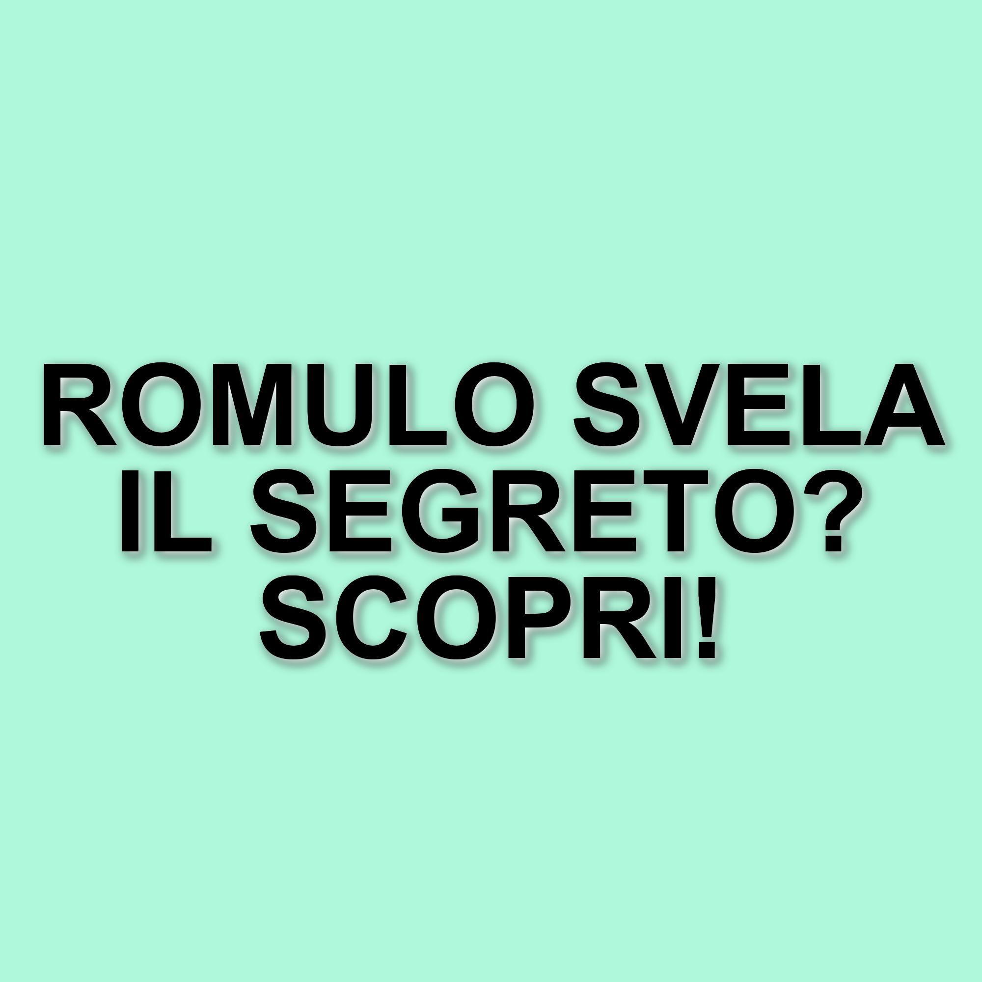 La tensione cresce in La Promessa: Romulo svela un segreto scioccante e Margarita si prepara a una sorpresa