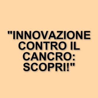 La terapia con inibitori PARP: il trattamento innovativo per il cancro di Bianca Balti