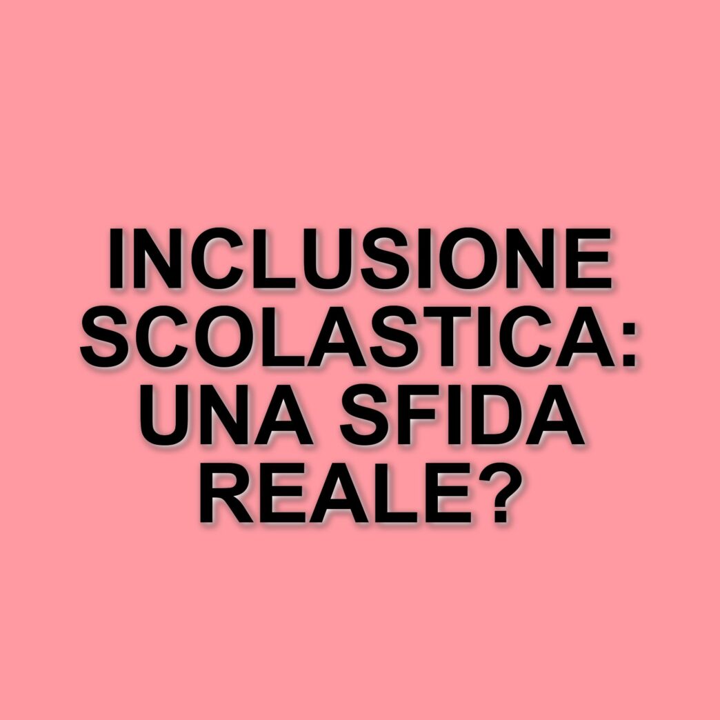La testimonianza di Sandy: il percorso scolastico di una ragazza con sindrome di Asperger