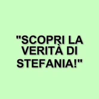 La testimonianza di Stefania De Martino: il caso di Marzia Capezzuti e le accuse di violenza