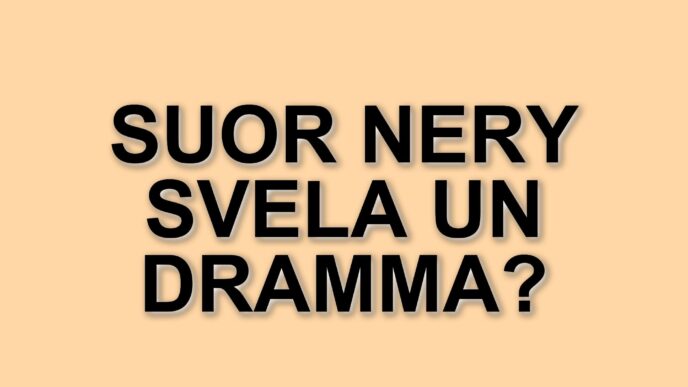 La testimonianza di suor Nery sull'Ospedale Italiano di Damasco e la crisi della comunità alawita