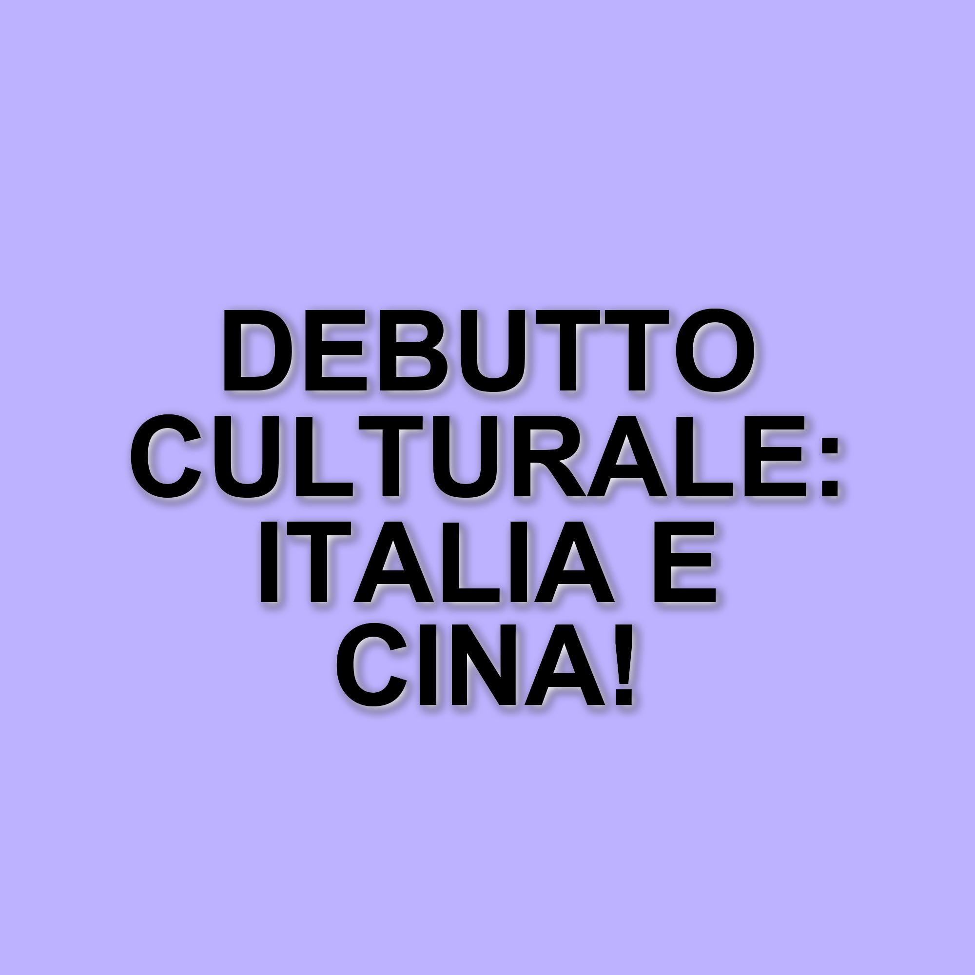 La Divina Commedia Opera Musical: un viaggio in Cina per celebrare Dante