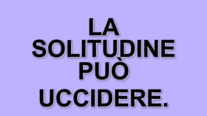 La tragica storia di Andrea Prospero: un giovane e la solitudine che lo ha portato alla morte