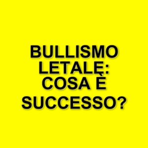 La tragica storia di Leonardo: bullismo e angoscia culminano in un suicidio a Senigallia