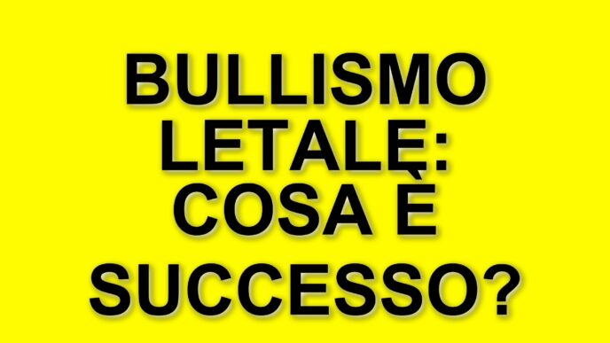 La tragica storia di Leonardo: bullismo e angoscia culminano in un suicidio a Senigallia
