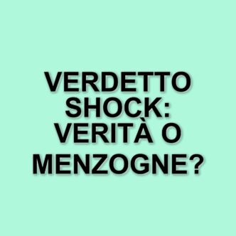 La verità sulla violenza sessuale a Primavalle: il verdetto svela le menzogne della festa di Capodanno