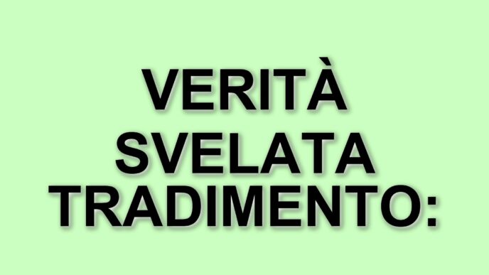 La verità svelata in tradimento: Oylum non è la figlia di Güzide