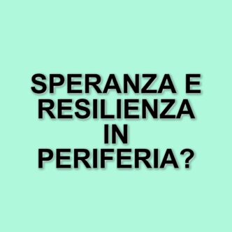 La vita quotidiana di un prete di periferia: storie di speranza e resilienza