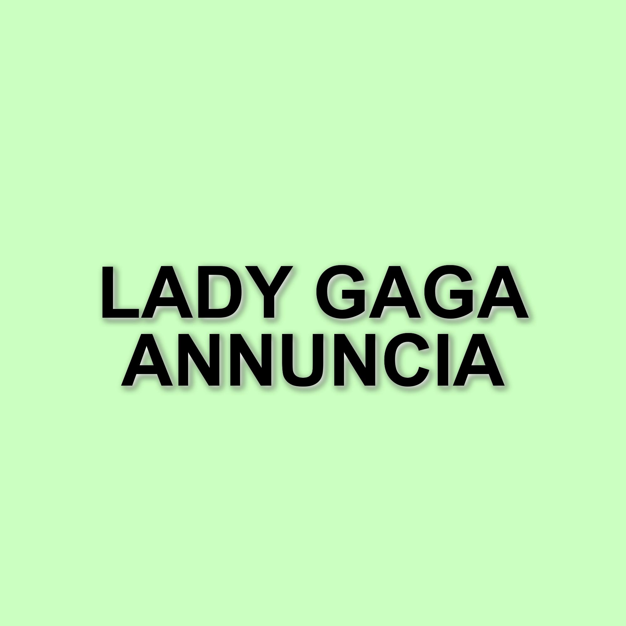 Lady Gaga in tour a Milano: due imperdibili concerti il 19 e 20 ottobre 2025