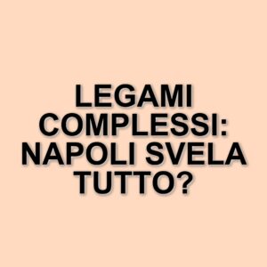Il fenomeno de “L’amica geniale”: un’analisi della quadrilogia di Elena Ferrante