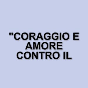 L’amore e la resistenza: la storia di Hilde Coppi e il coraggio contro il nazismo