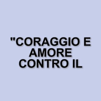 L’amore e la resistenza: la storia di Hilde Coppi e il coraggio contro il nazismo