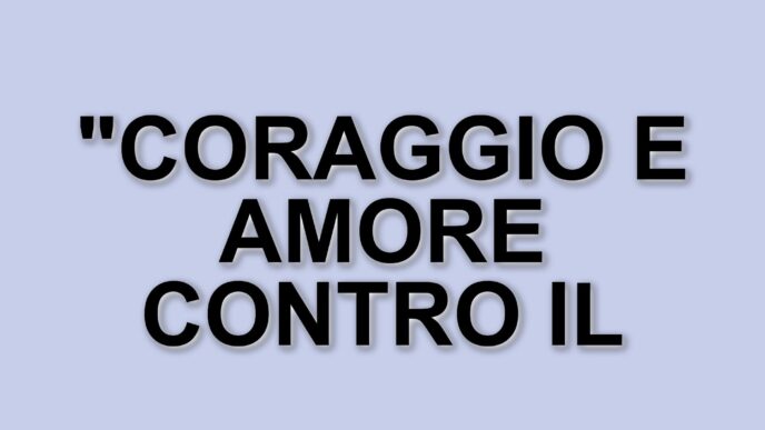 L’amore e la resistenza: la storia di Hilde Coppi e il coraggio contro il nazismo