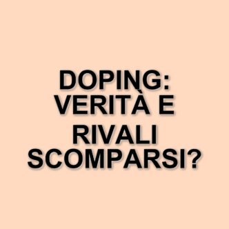 Lance Armstrong: Le sue dichiarazioni sul doping e i rivali scomparsi