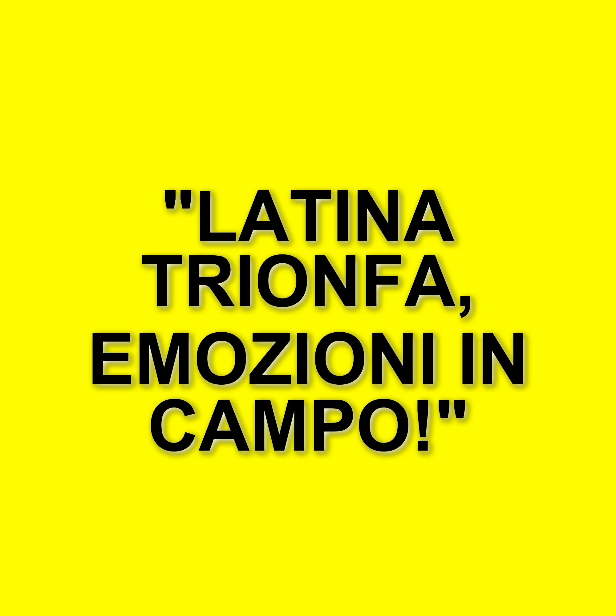 Latina supera Juventus Next Gen in un emozionante match di Serie C