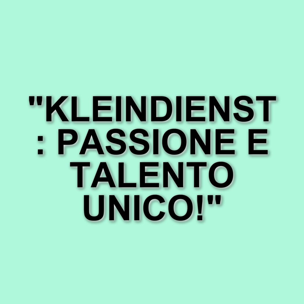 L'attaccante Kleindienst: dalla Bundesliga alla Nazionale tedesca, la passione per le tartarughe