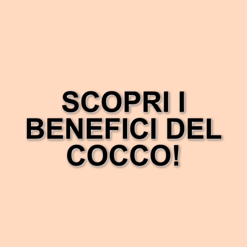 Latte di cocco: un'alternativa vegetale da considerare nella dieta quotidiana