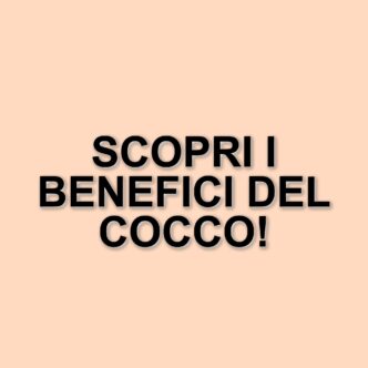 Latte di cocco: un'alternativa vegetale da considerare nella dieta quotidiana