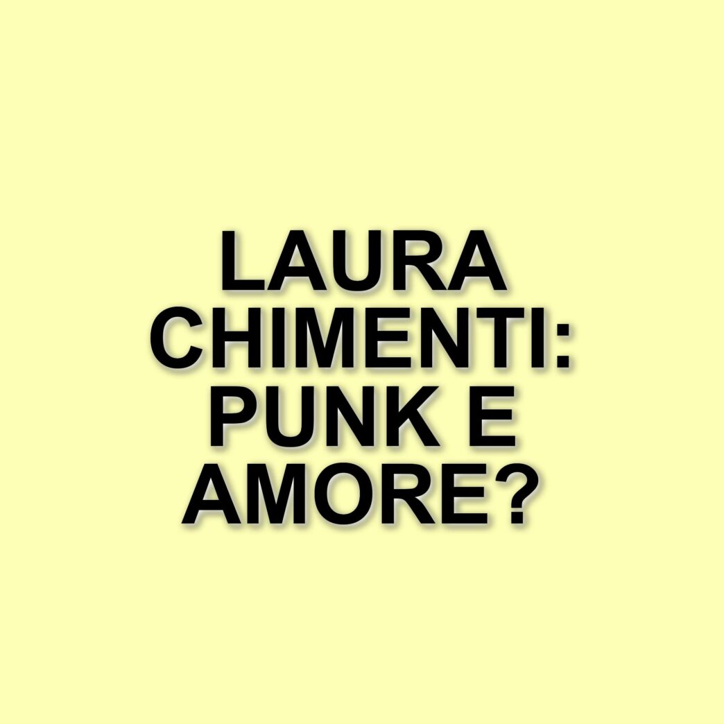 Laura Chimenti: la carriera e la vita privata della storica giornalista del Tg1