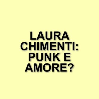 Laura Chimenti: la carriera e la vita privata della storica giornalista del Tg1