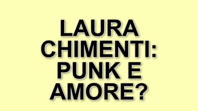 Laura Chimenti: la carriera e la vita privata della storica giornalista del Tg1