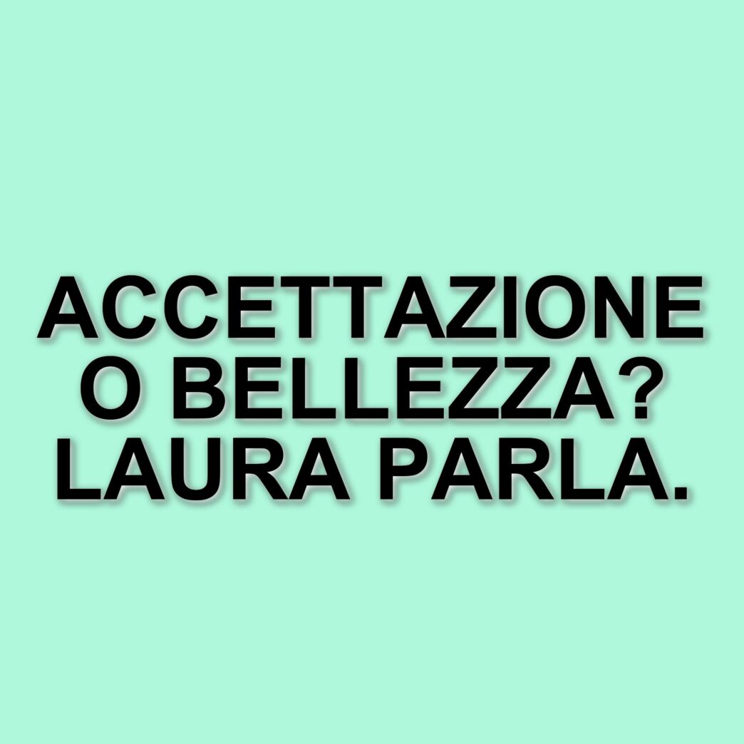 Laura Cremaschi risponde alle critiche: "Le mie labbra raccontano una storia"