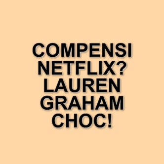 Lauren Graham svela: "Non ho mai ricevuto compensi da Netflix per Una mamma per amica"