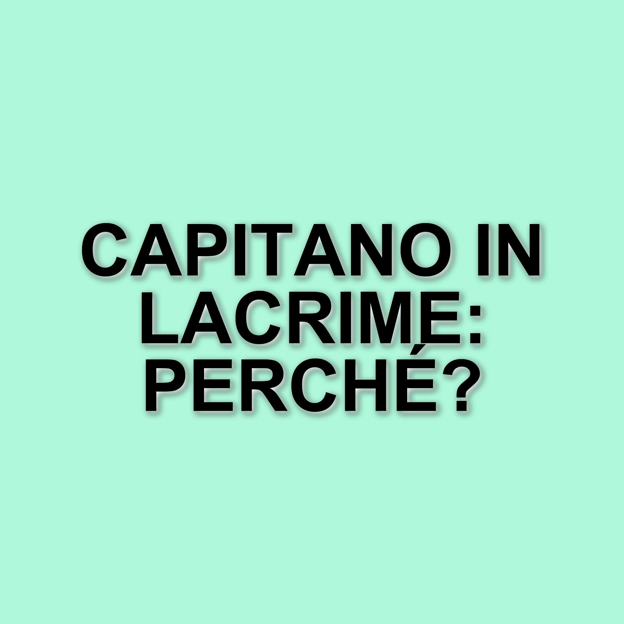 Lautaro Martinez: un capitano in lacrime e un viaggio tra successi e sfide
