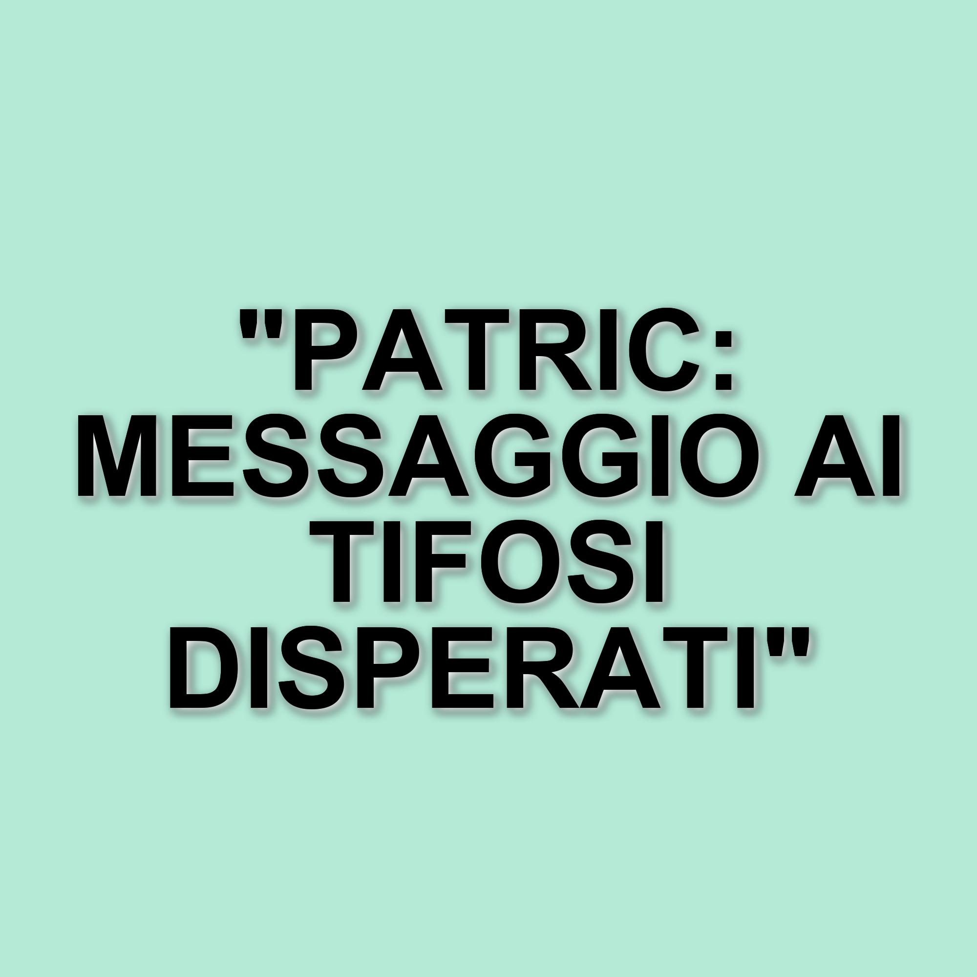 Lazio in crisi: la pesante sconfitta di Bologna e il messaggio di Patric ai tifosi