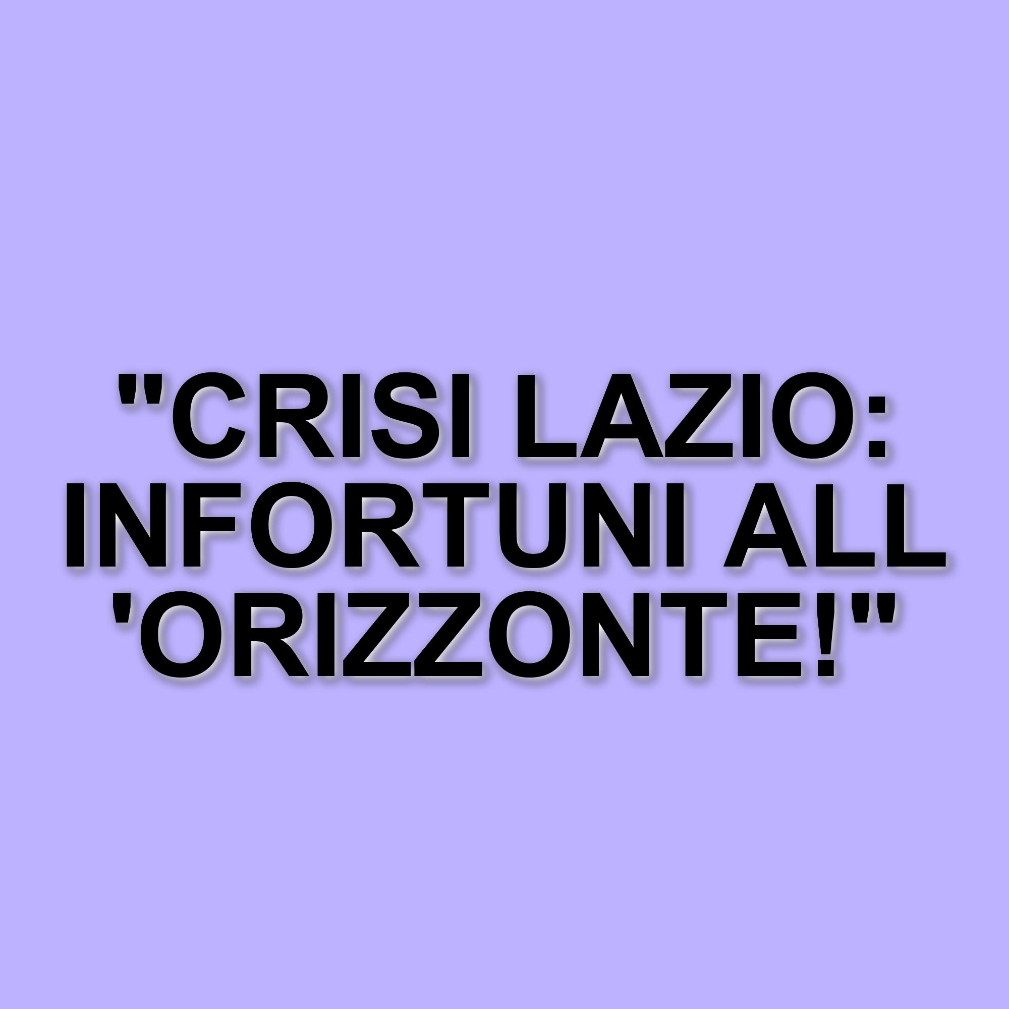 Lazio in difficoltà: infortunio di Castellanos e preoccupazioni per Tavares e Dele-Bashiru
