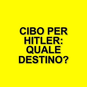 Le assaggiatrici: un film che esplora il dramma della guerra e la resistenza femminile