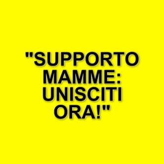 Le chat delle mamme: un supporto indispensabile per i genitori moderni