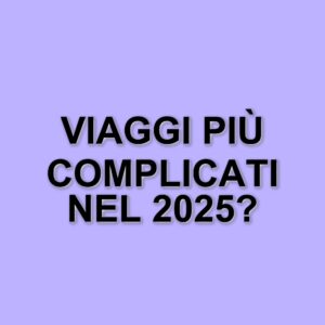 Aggiornamenti sulle regole del bagaglio a mano: cosa sapere per viaggiare senza sorprese