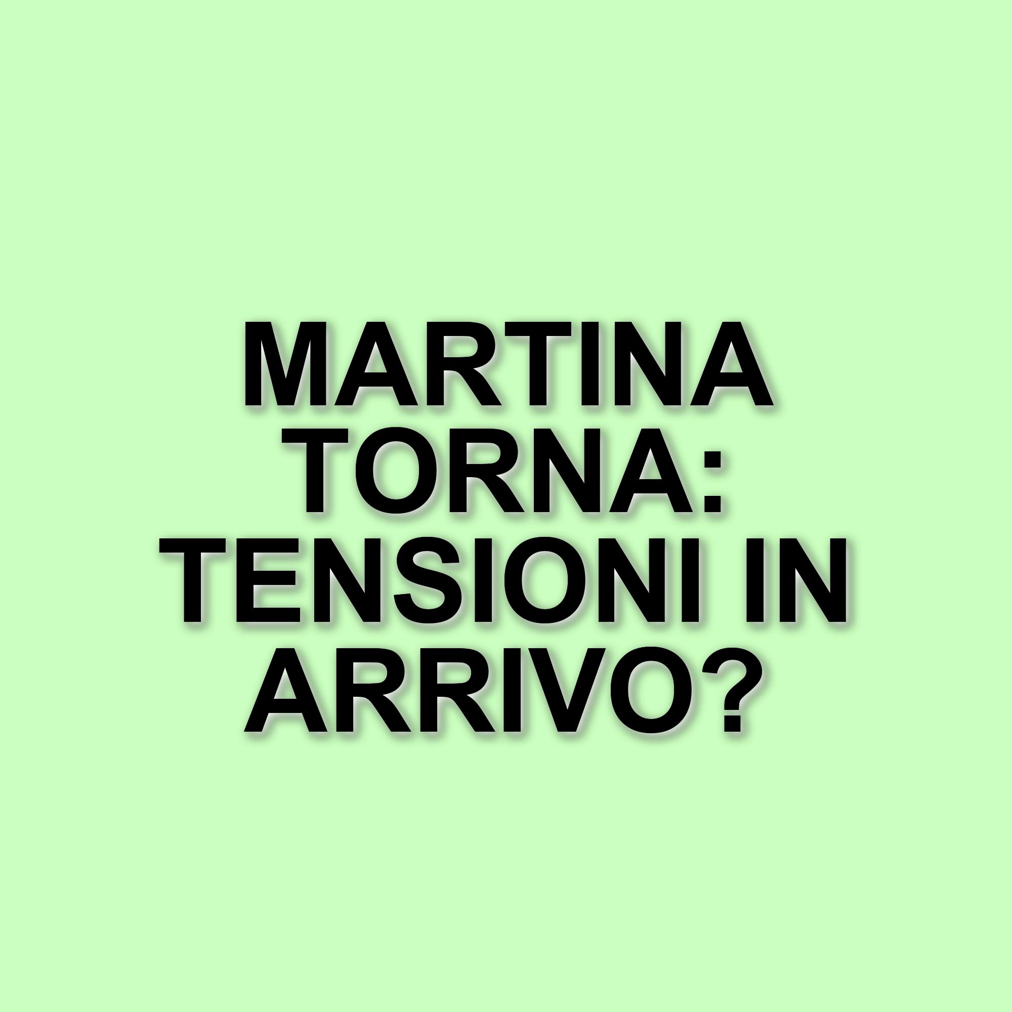 Anticipazioni de La Promessa: Curro riporta Martina alla tenuta dal 30 marzo al 5 aprile