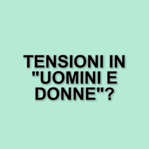 Uomini e Donne: ritorni, conflitti e nuove dinamiche nel trono over