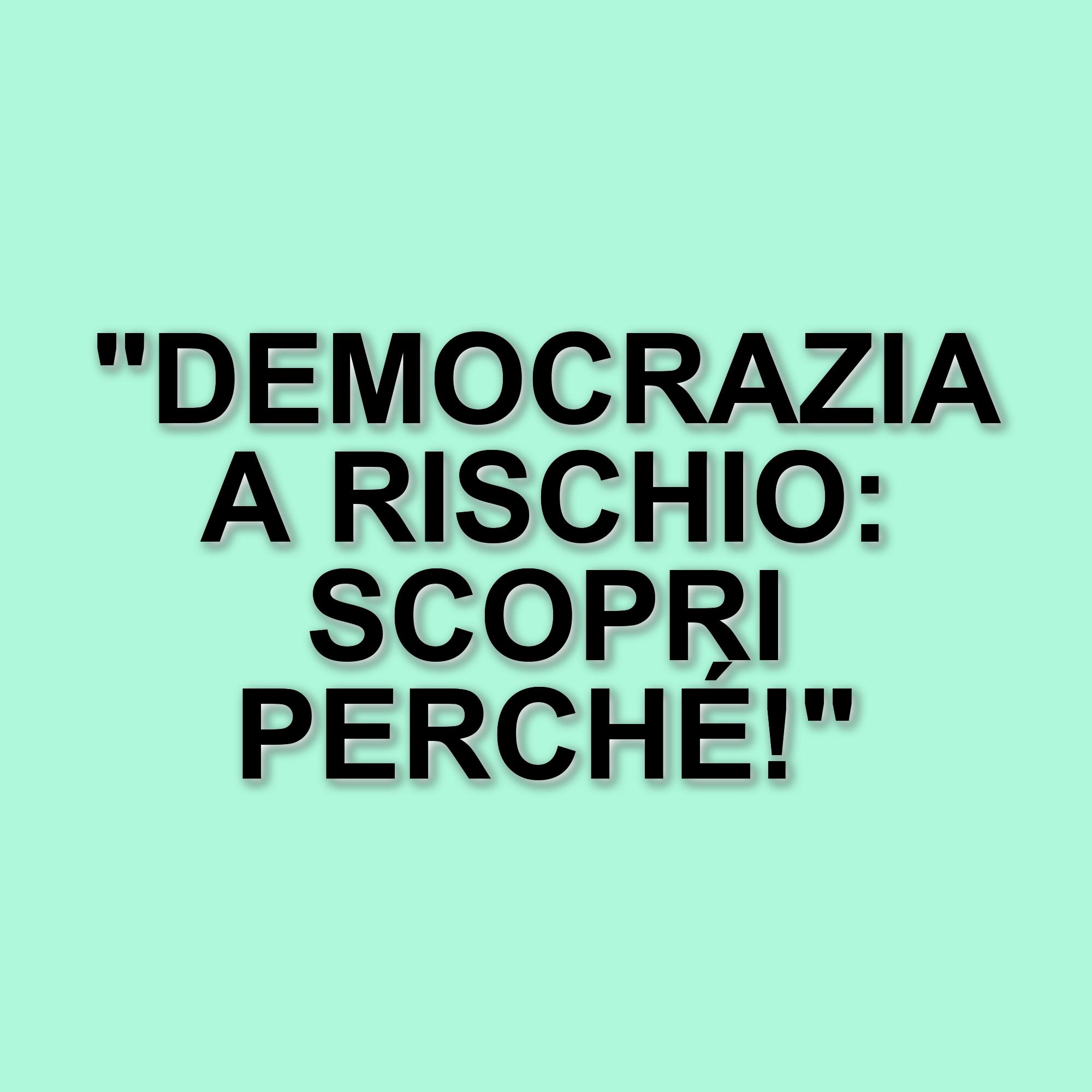 Le opposizioni si uniscono contro il Ddl Sicurezza: preoccupazioni per la democrazia