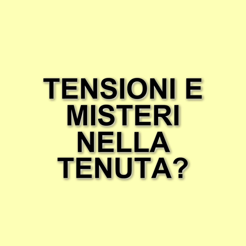 La tensione cresce a La Promessa: eventi drammatici dal 30 marzo al 5 aprile su Rete 4