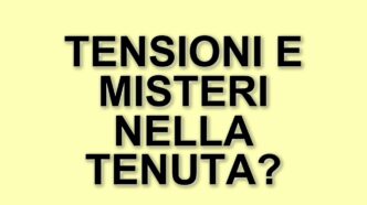 La Tensione Cresce A La Promessa: Eventi Drammatici Dal 30 Marzo Al 5 Aprile Su Rete 4