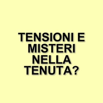 La Tensione Cresce A La Promessa: Eventi Drammatici Dal 30 Marzo Al 5 Aprile Su Rete 4