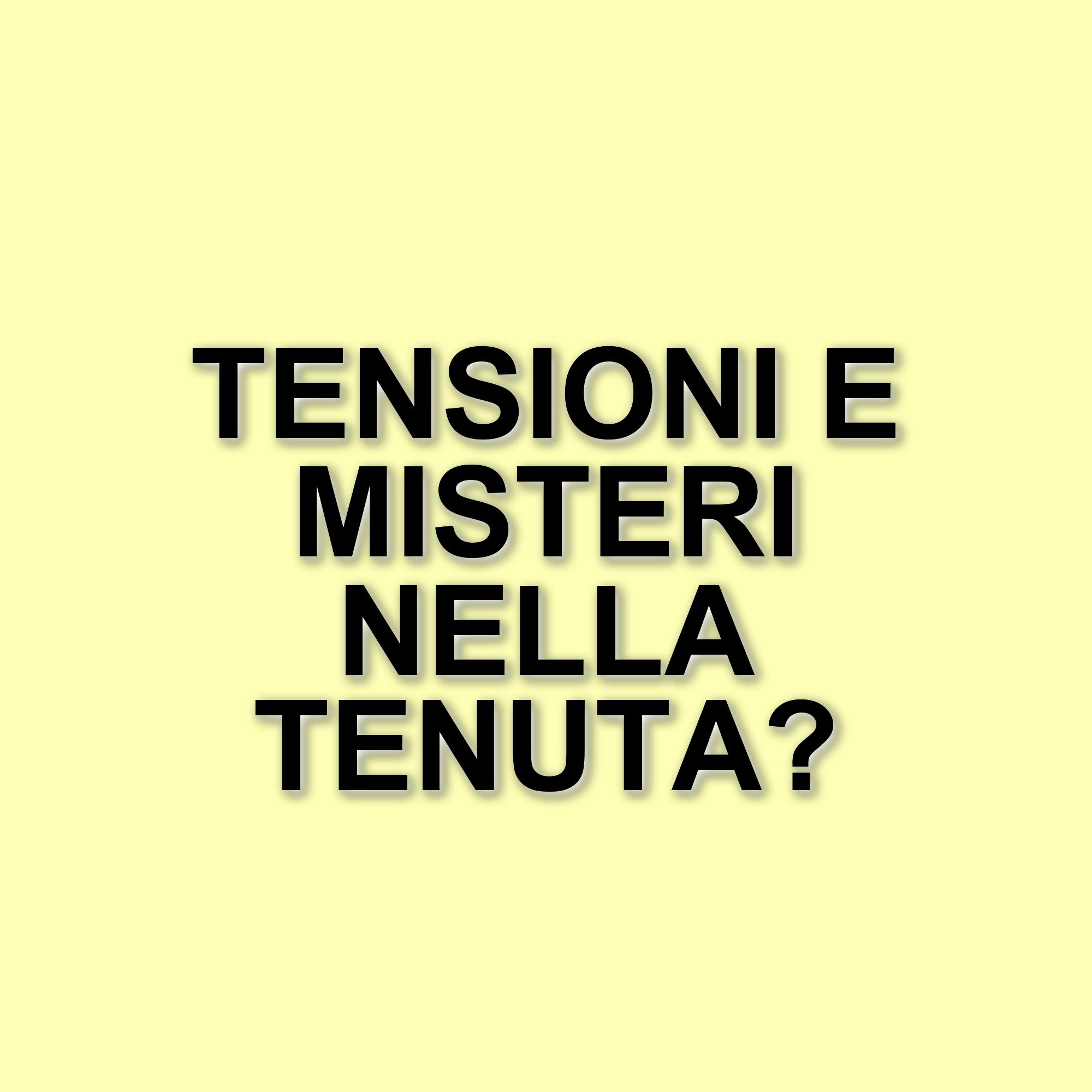 La tensione cresce a La Promessa: eventi drammatici dal 30 marzo al 5 aprile su Rete 4