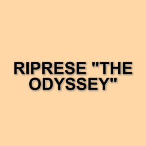 Matt Damon e Zendaya protagonisti di "The Odyssey": prime immagini dal set in Sicilia