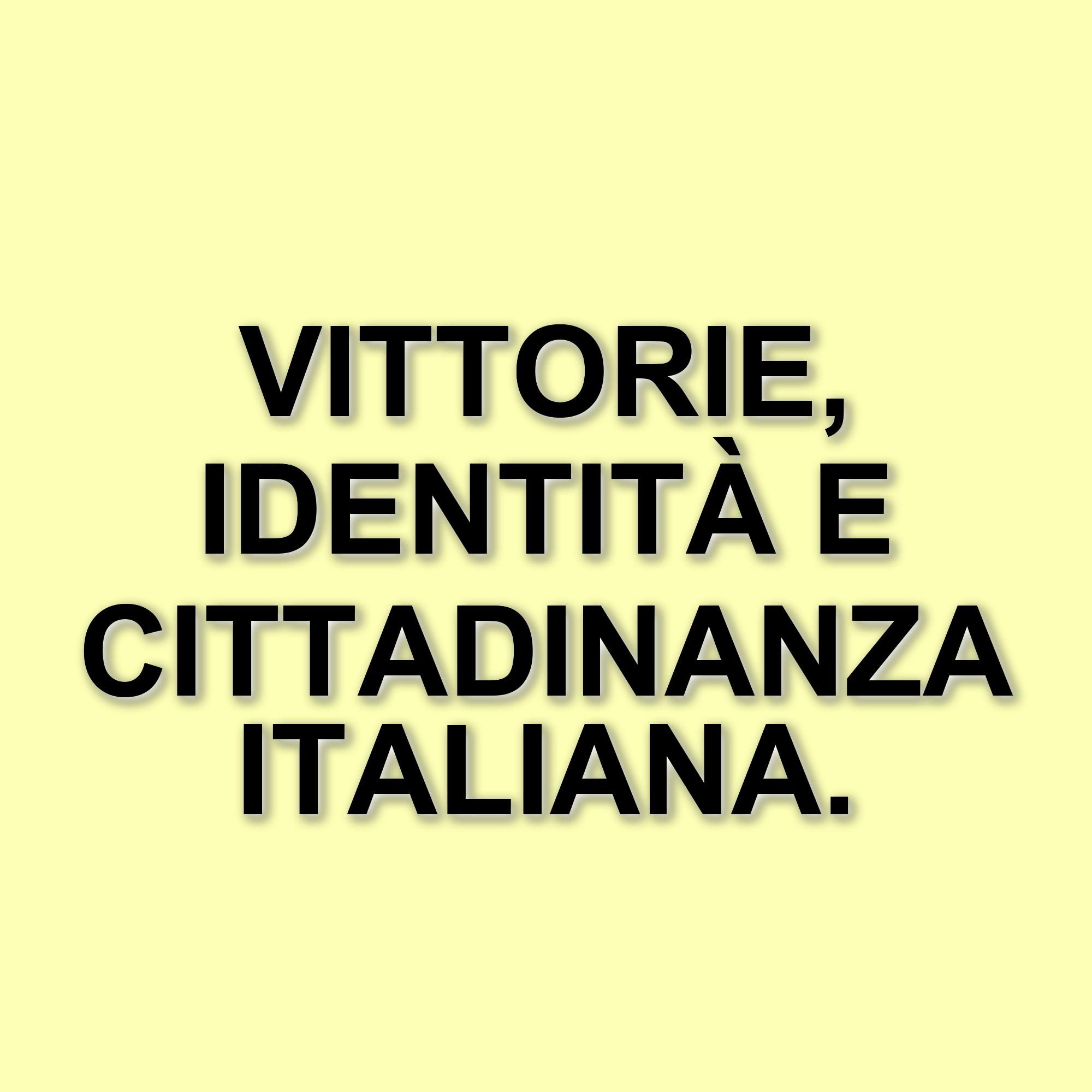 Le vittorie degli atleti figli dell'immigrazione e la questione della cittadinanza in Italia