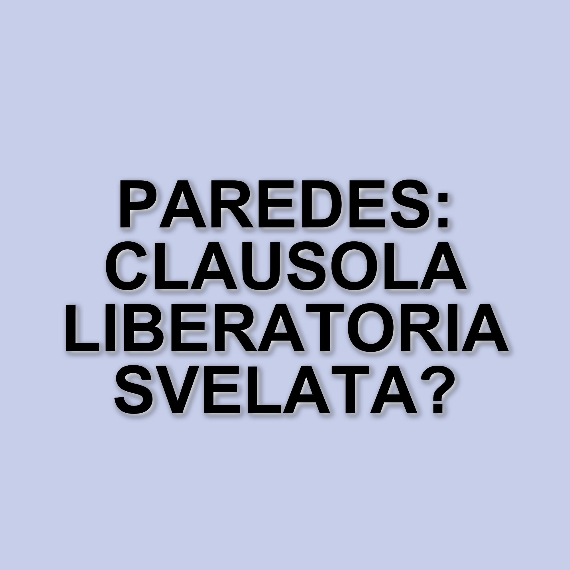 Leandro Paredes conferma la clausola di liberatoria nel contratto con la Roma: ecco i dettagli