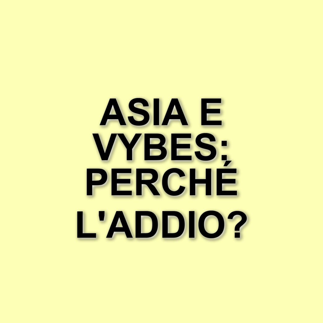 Asia eliminata dal serale di Amici 24: tre motivi che giustificano la sua uscita